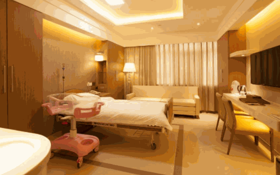 倍美家月子会所